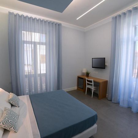In Centro B&B Castellammare di Stabia Exteriör bild